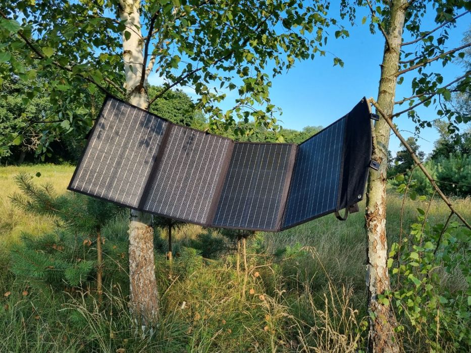 Солнечная панель SL-120W