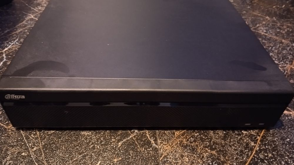 Rejestrator monitoring Dahua XVR-5832s-x