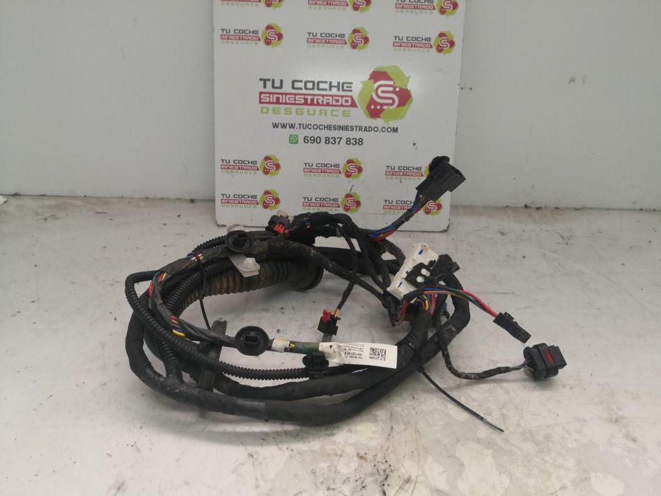 Chicote De Fio Tesla Model 3