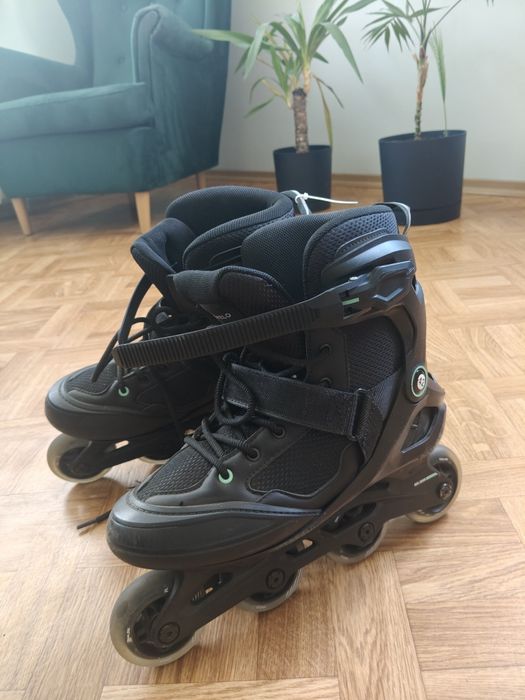 Rolki 43 rozmiar