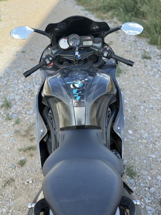 BMW K1200S хороший мот