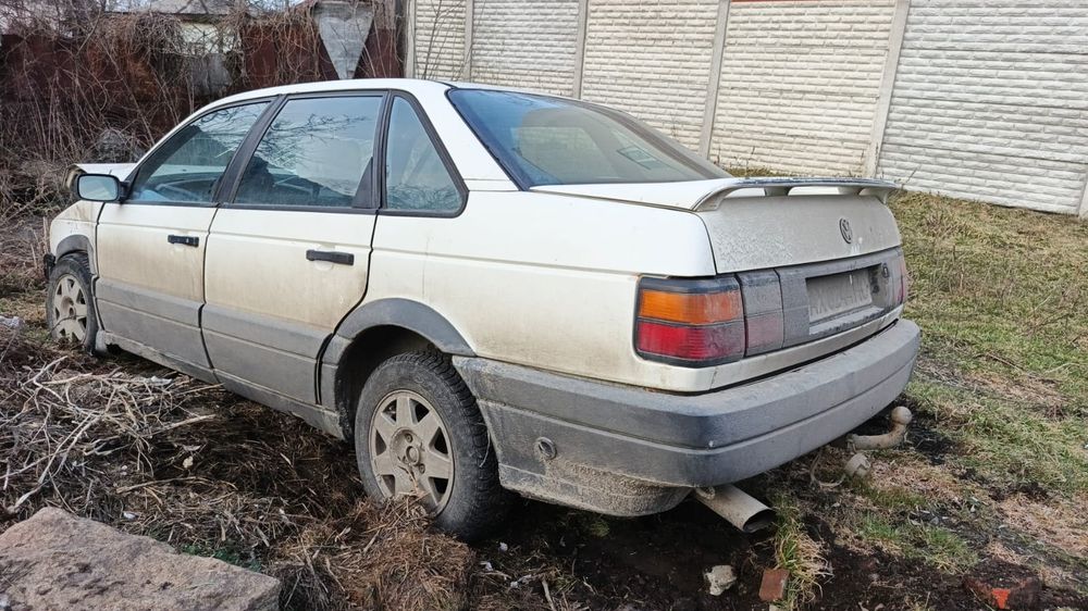 Продам Passat B3