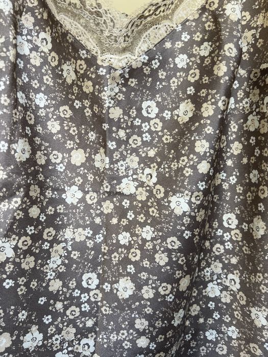 Нічний комплект білизни фірми Kleo