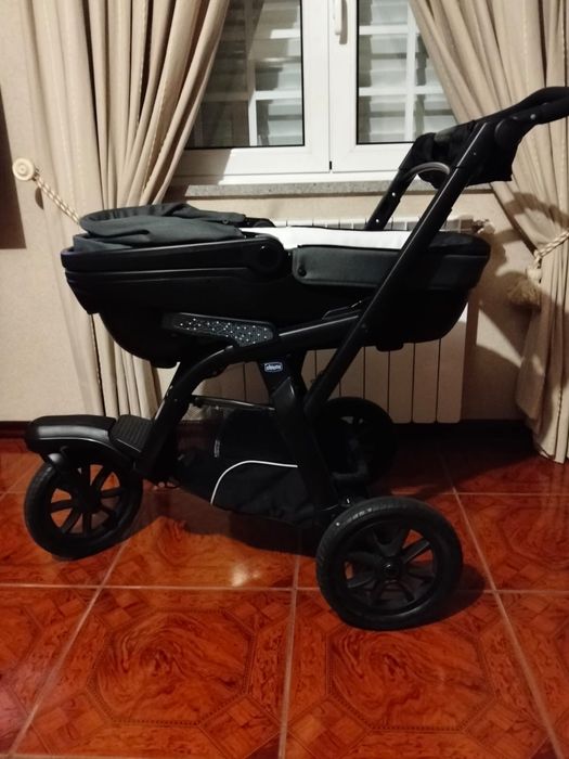 Trio Chicco activ3