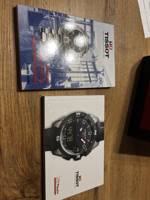 Tissot Chemin Des Tourelles Automatic Gent (T099.407.11.048.00)