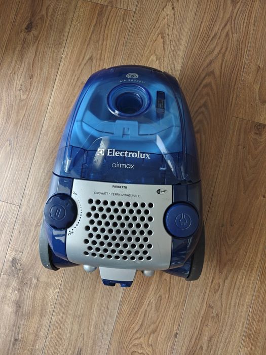 Odkurzacz Elektrolux Parketto  1800watt