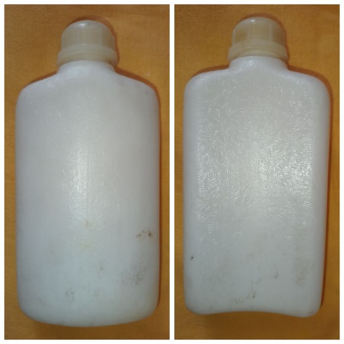 Ковш. Совок пластиковый. Фляга полиэтиленовая 0,5л. Стакан одноразовый