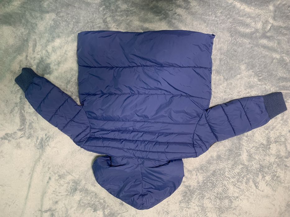 Теплая куртка PiXEL на мальчика