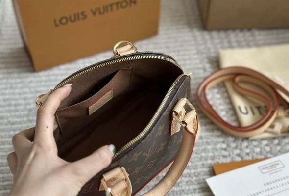 Mala Louis vuitton