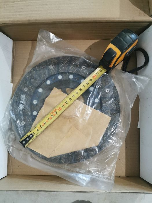 продам диск сцепления