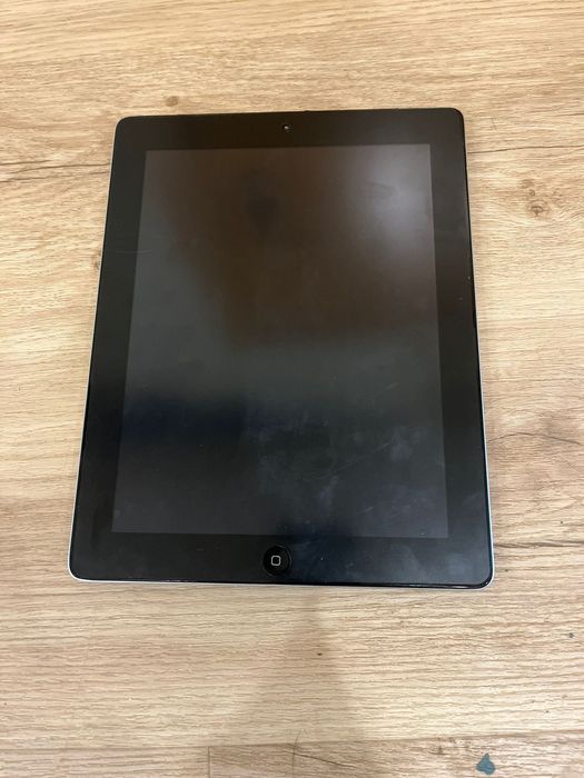 Apple Ipad 2 Model: A1396