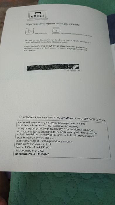 Repetytorium z angielskiego wydanie jednotomowe