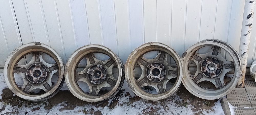 Диски 14 размера