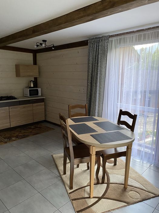 Затишна садиба ʼГрибоварняʼ