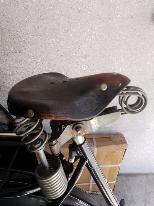 Zabytkowy rower damka gazelle populair ,sram 5biegow torpedo,koła 28