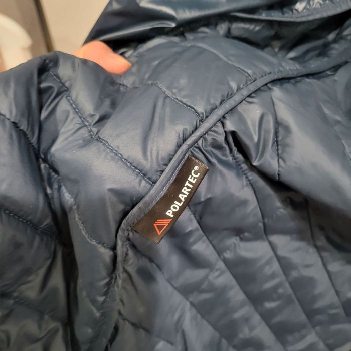 Куртка чоловіча Millet Elevation Airloft Hoodie ️