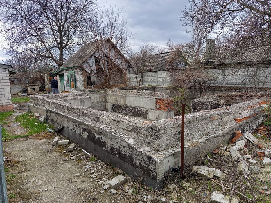 Продам будинок у місті
