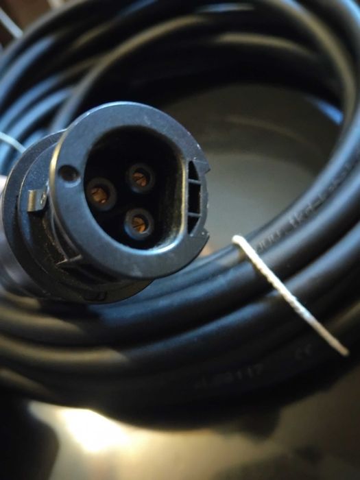 Cabo de ligação SELF PV 10 M