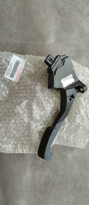 Pedal acelerador Toyota