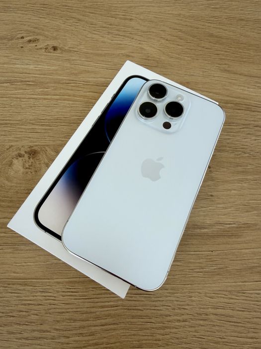 iPhone 14 pro stan idealny