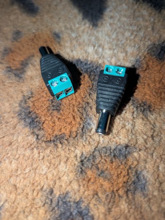 UPS бесперебойник для роутера и ONU