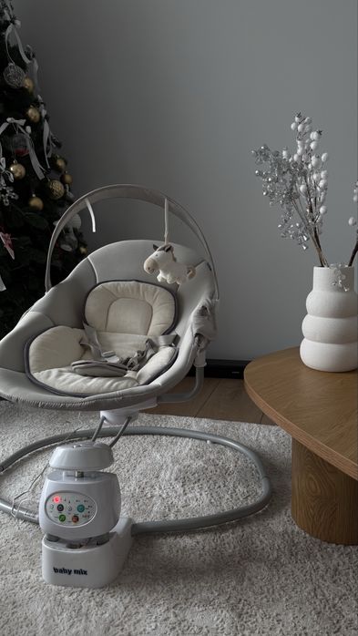 Заколисуючий центр