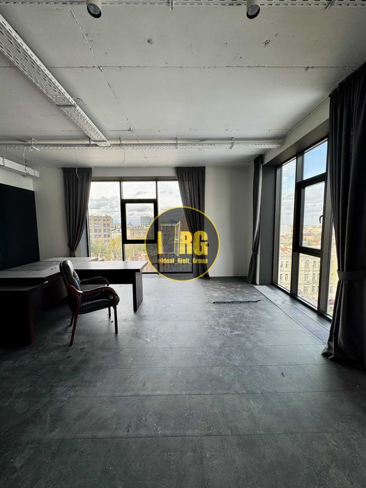 Без% 4к, 165м2, Бульварно-Кудрявская 21, ЖК "Арт Холл", Университет