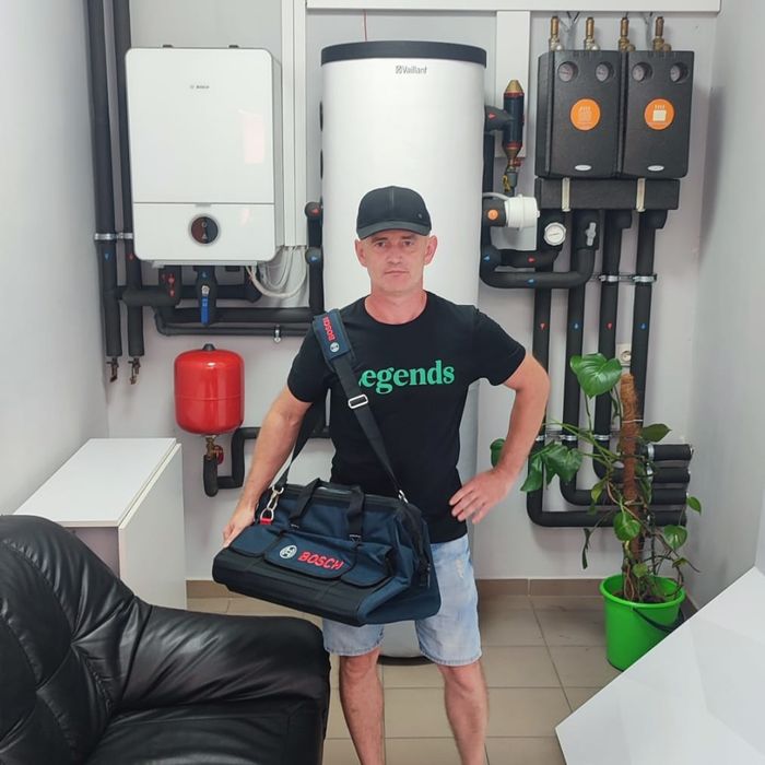 Сантехнік. Сантехнічні послуги. Будівництво ремонт.