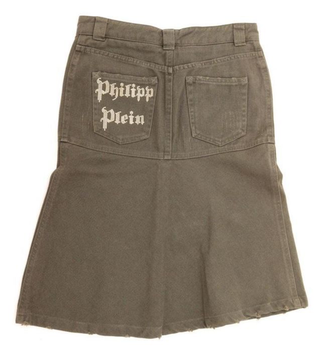 Saia Philipp Plein