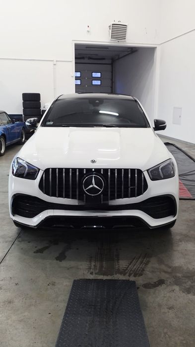 Detailing Śląsk | Katowice | Mycie | Polerowanie | Gtechniq i Xpel