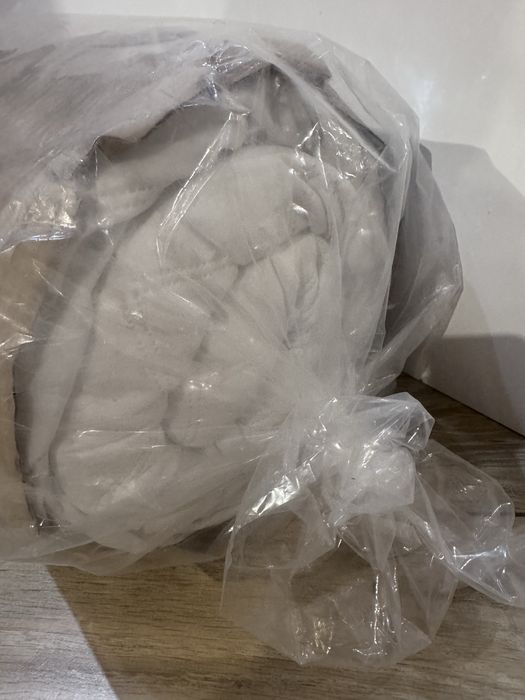 Materac 90x200x7 nowy !! Dostępne 2 sztuki!