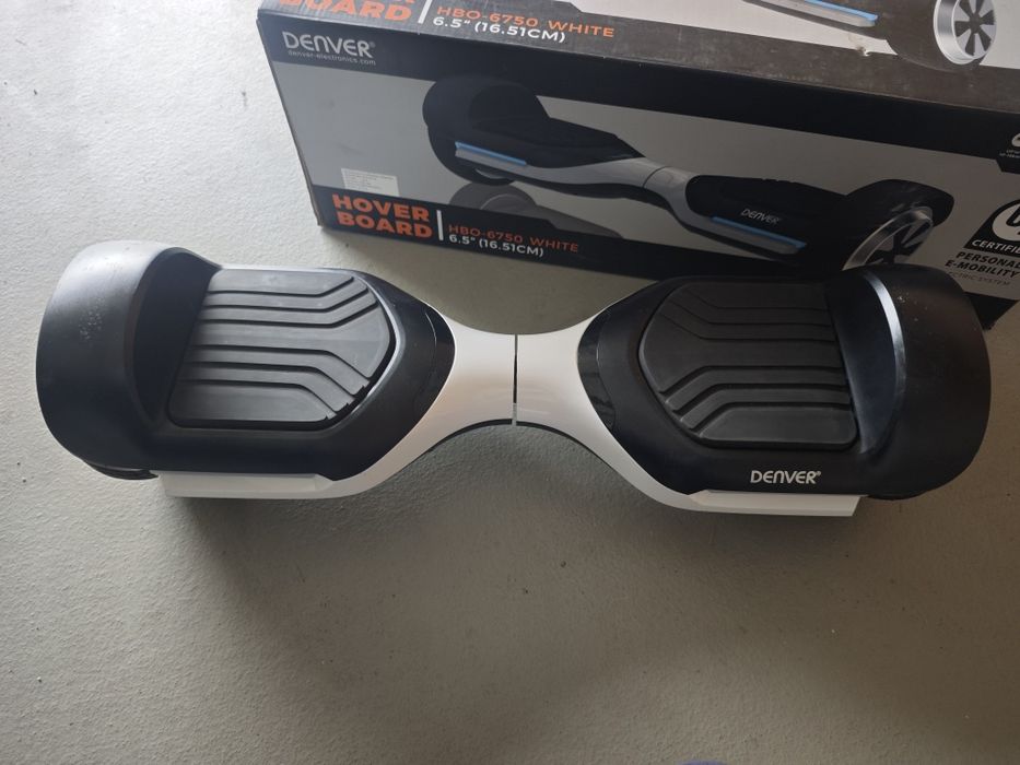 Deskorolka elektryczna Hover Board
