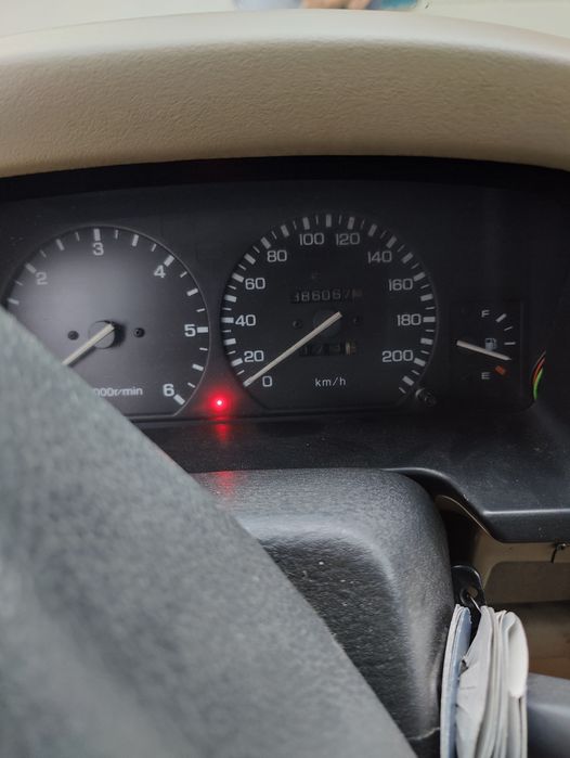 Land Rover discovery 300