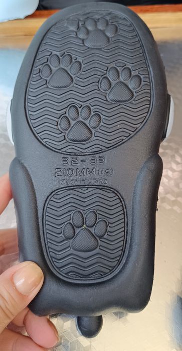 Crokis em forma de cão