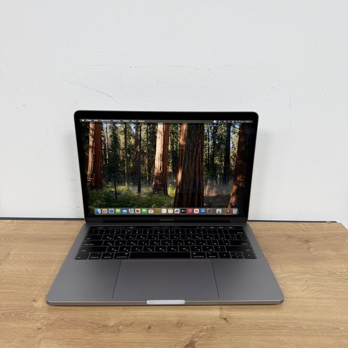 90% АКБ Macbook Pro 13” 2019(2020) I5 16Gb | 512Gb • Гарантія Макбук