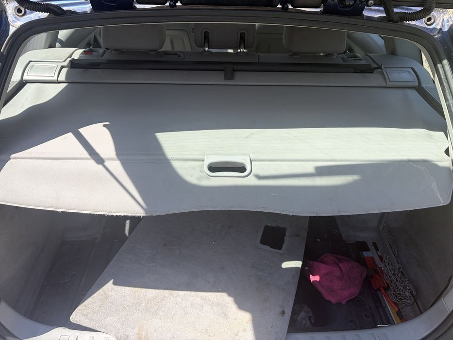 Bmw e91 2.0i  cala na czesci a51/5