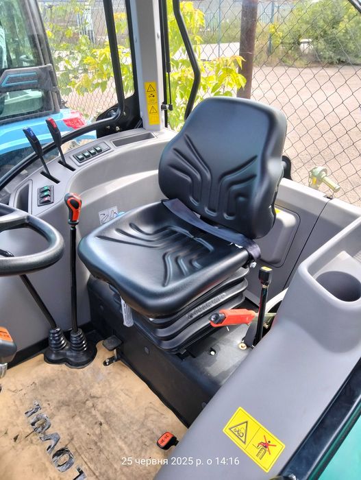 Мінітрактор  Lovol 354