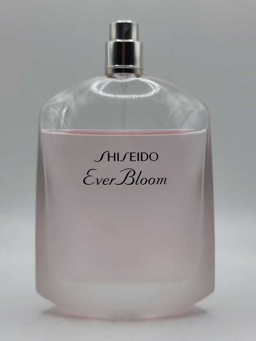 Shiseido Zen EVER BLOOM edt 90 ml *UNIKATowe