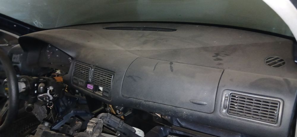 Peças várias Vw Golf 4