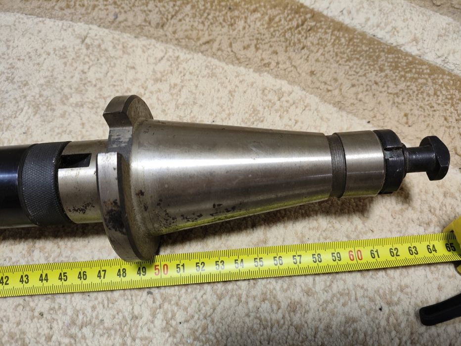 Оправка ISO 45 27mm