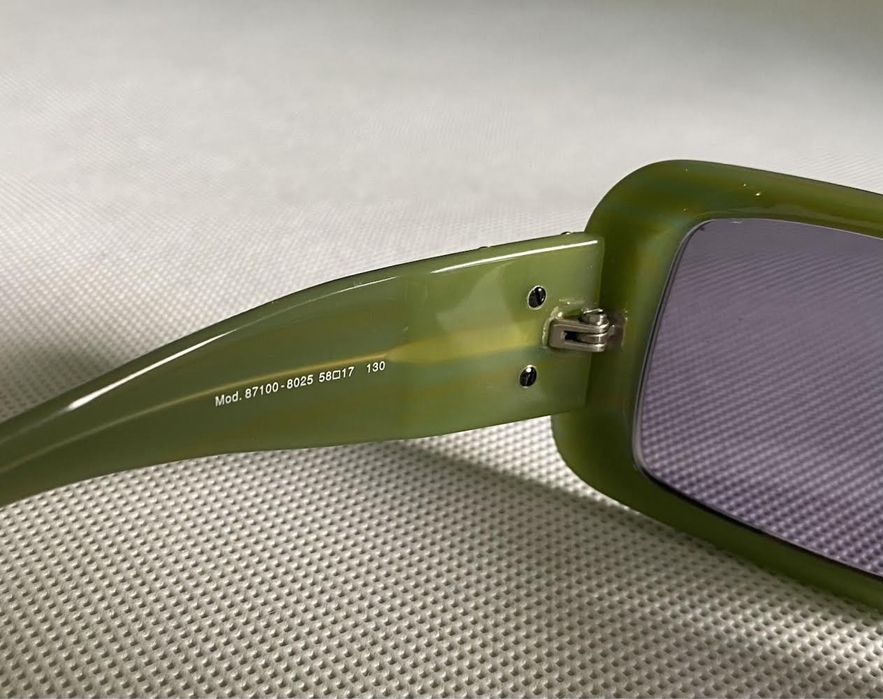 Okulary przeciwsłoneczne korekcyjne