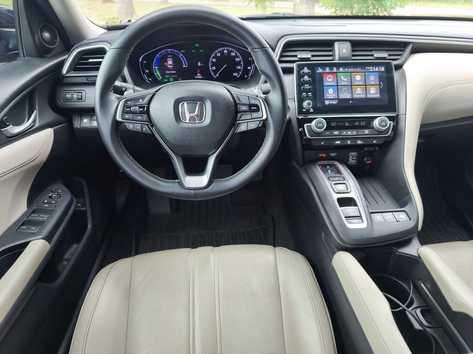 Продам Honda Insight  Touring 2020