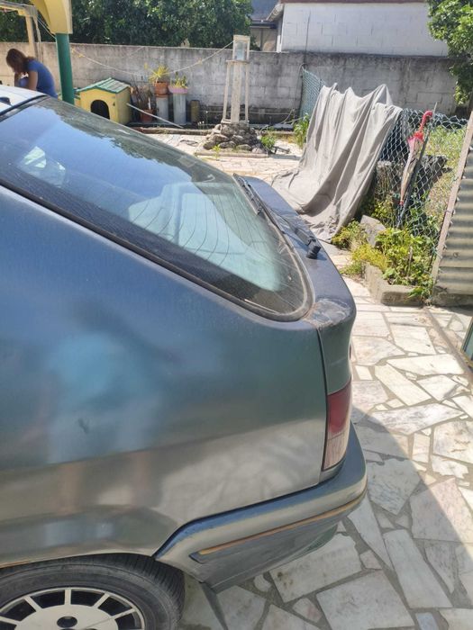Renault 19 TR (1992) – Ideal para Projeto, Peças ou Carro de Trabalho – 500€