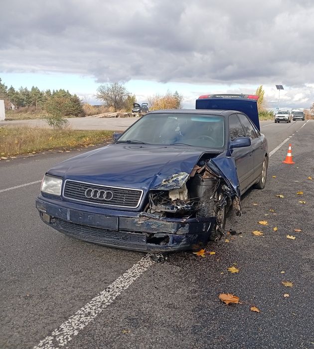 Продам Audi 100 c4