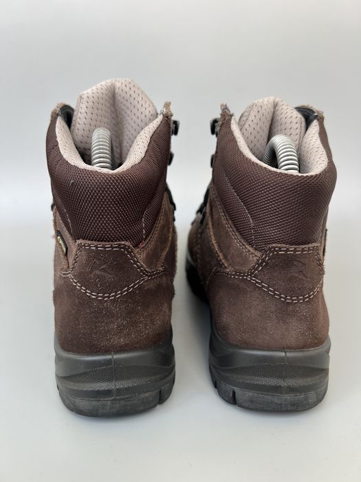 Оригінальні черевики Ecco Expedition 3 Gore-tex 37р.23.5см.