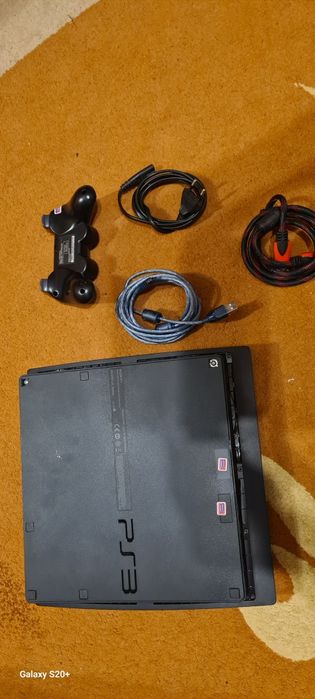 PlayStation 3 +1 ігра