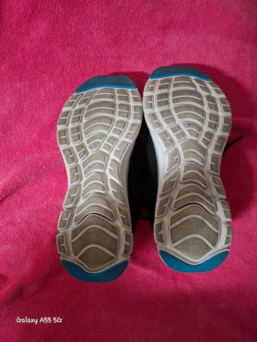 Ténis Skechers Homem