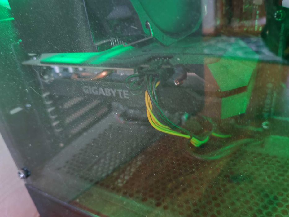 Gtx1660 Super Gigabyte