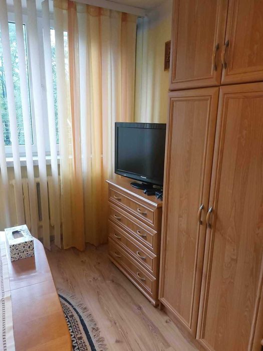 Mieszkanie blisko Akademii Tarnowskiej