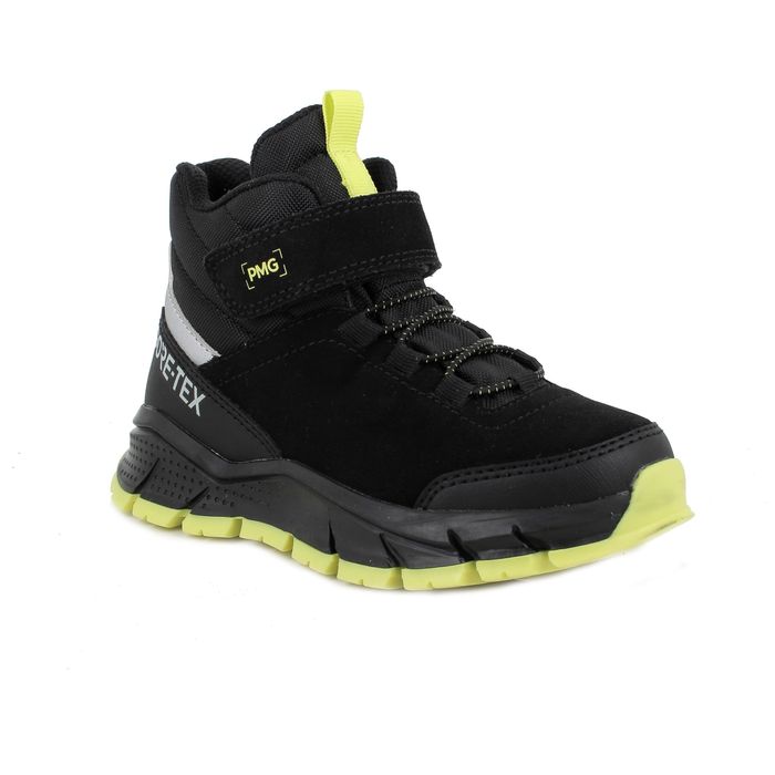 зимові хайтопи 34р. Primigi на хлопчика,водонепрониктні ботінки,gorete